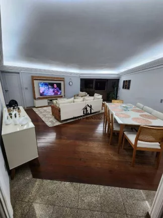 Apartamento com 3 dormitórios sendo 2 suítes à venda, 173 m² por R$ 990.000 - Centro - Sorocaba/SP