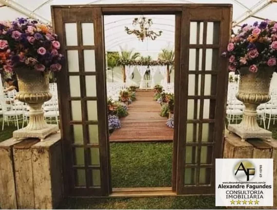 Imagem Imóvel Comercial para Venda em Aparecida de Goiânia, JARDIM MARIA INÊS