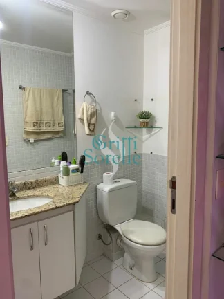 Imagem Apartamento Mobiliado à Venda na Vila Clementino - São Paulo/SP.