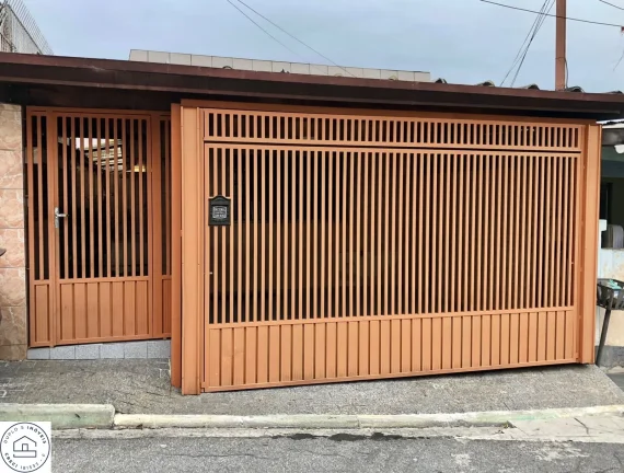 Imagem Casa Térrea em Sao Paulo / Zona norte / Vila Mazzei / a 15 minutos Metro Tucuruvi.