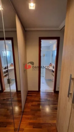 Imagem Apartamento à venda, Campestre, Santo André, SP