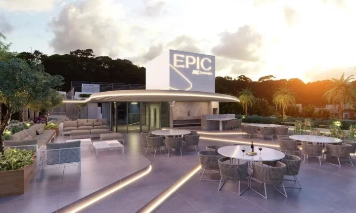 Imagem Epic Jane Miranda