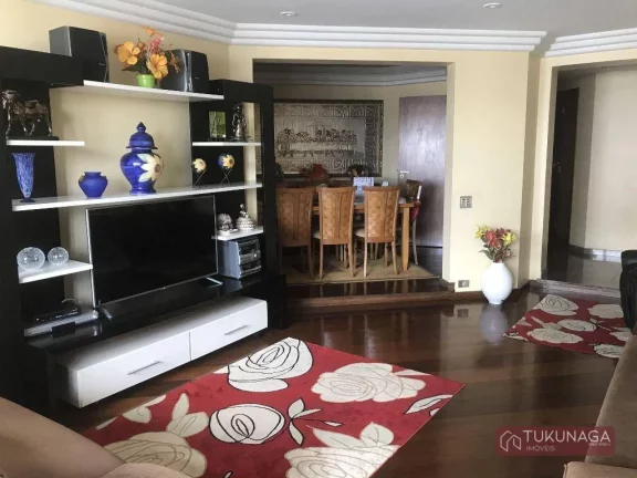 Imagem Apartamento à venda, 164 m² por R$ 1.200.000,00 - Vila Regente Feijó - São Paulo/SP
