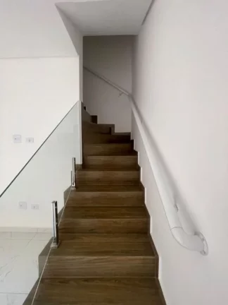 Imagem CASA COM 55.86 m² - OCIAN - PRAIA GRANDE SP