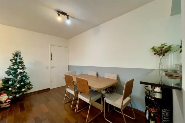 Imagem APARTAMENTO RESIDENCIAL em São Paulo - SP, Vila Santa Catarina