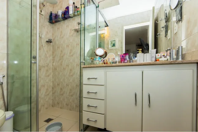 Imagem COBERTURA RESIDENCIAL em São Paulo - SP, Vila da Saúde