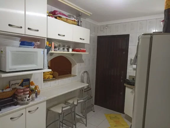 Imagem Sobrado com 3 dormitórios à venda, 191 m² por R$ 640.000,00 - Vila Maria de Maggi - Suzano/SP