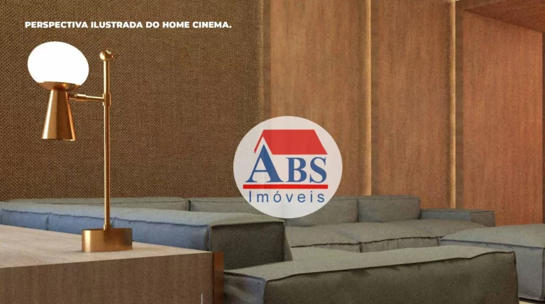 Imagem Apartamento com 2 dormitórios à venda, 92 m² por R$ 720.000,00 - Canto do Forte - Praia Grande/SP