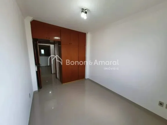 Imagem Apartamento à venda - Mansões Santo Antônio, Campinas/SP

Localizado em um dos bairros mais desej...