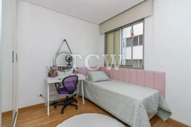 Imagem Apartamento à venda no bairro Itaim Bibi - São Paulo/SP, Zona Sul