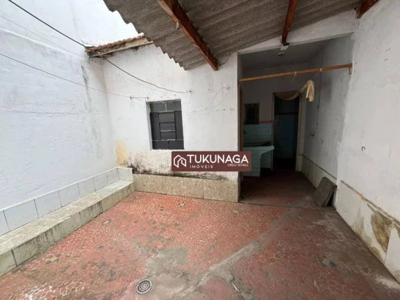 Imagem Sobrado com 2 dormitórios à venda, 100 m² por R$ 300.000,00 - Vila Constança - São Paulo/SP