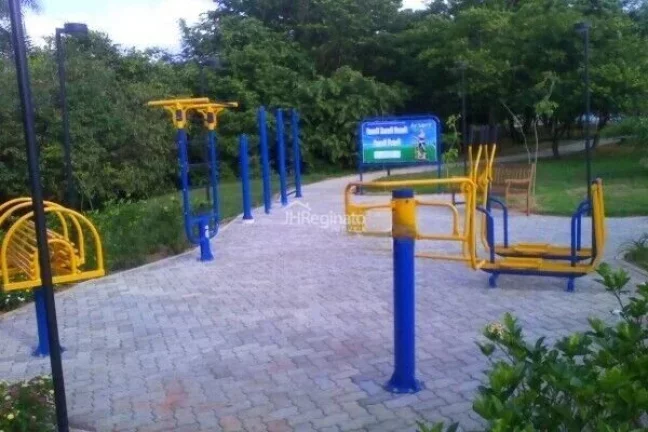 Imagem Sobrado à venda no Condomínio Sunset Village - Sorocaba