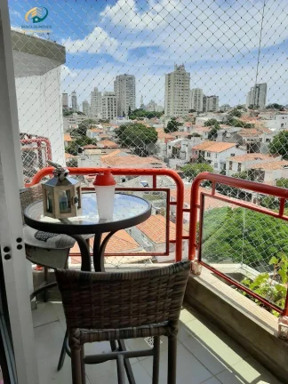Imagem Apartamento Padrão