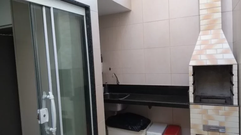 Imagem Impecável Novo Triplex Peró
