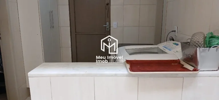 Imagem Casa 6 Quartos 4 Suítes 1 Vaga 400m² SHCGN 707 Asa Norte
