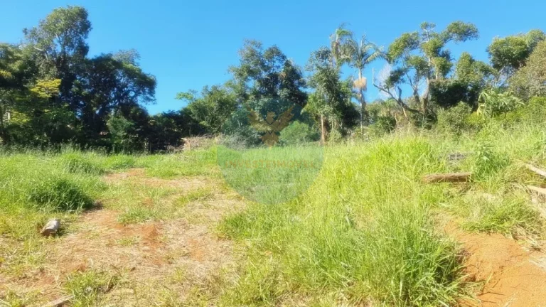 Imagem Terreno em Condomínio a Venda no bairro Paisagem Renoir - Cotia, SP
