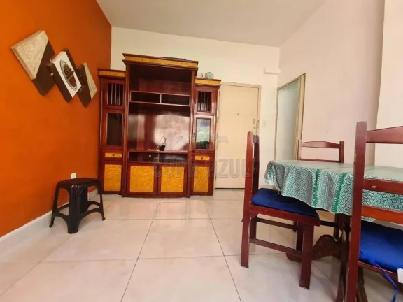 Imagem Copacabana - Residencial › Apartamento com 1 quarto(s) a Venda