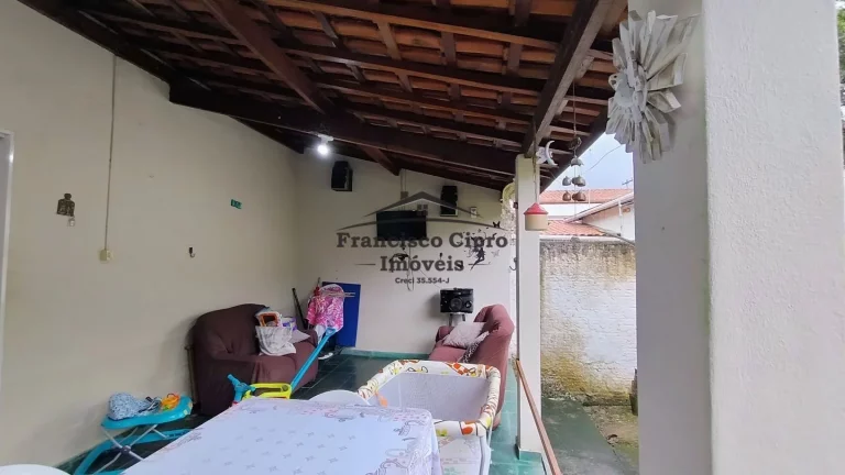 Imagem Terreno à venda no bairro Jardim Paraíba - Aparecida/SP