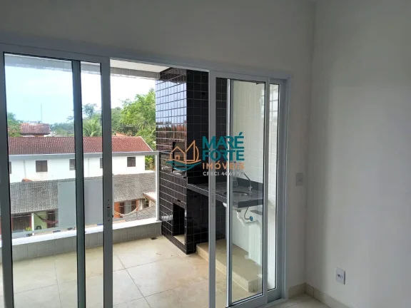 Imagem APARTAMENTO RECÉM ENTREGUE A CERCA DE 800 METROS DA PRAIA DAS TONINHAS!