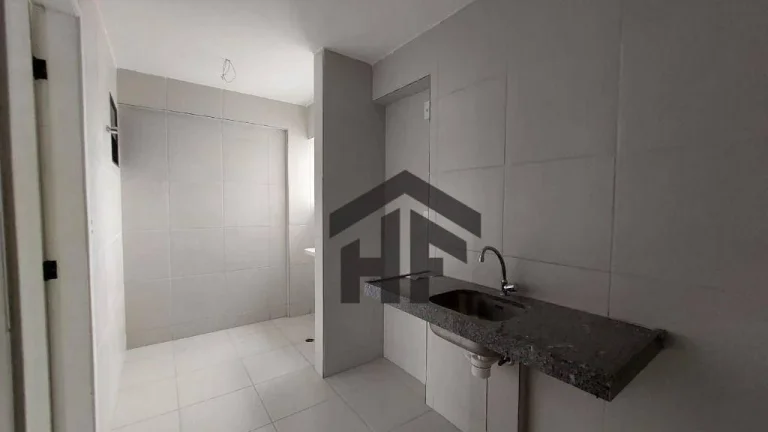 Imagem Apartamento 03 Quartos, Casa Amarela, Recife, PE