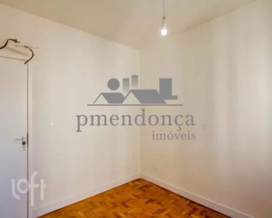 Imagem Apartamento à venda em Higienópolis com 2 quartos e 1 vaga, 81m2
