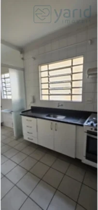 Imagem Apartamento à venda em Jundiaí-SP, Condomínio América Latina: 2 quartos, sala, banheiro, vaga de garagem. Confira!