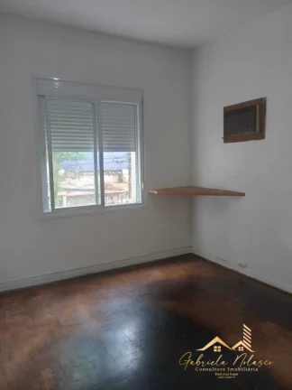 Imagem Apartamento em Embaré, Santos/SP