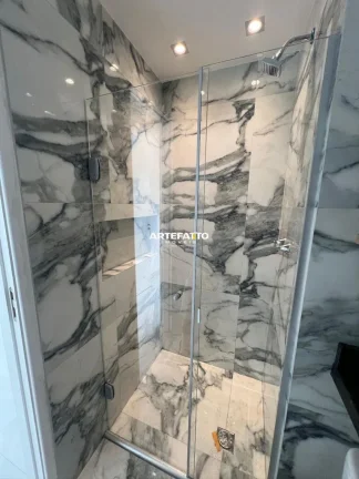Imagem Apartamento pronto para morar em frente ao metrô