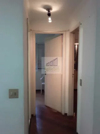 Imagem APARTAMENTO À VENDA EM SANTO AMARO COM 2 DORMITÓRIOS