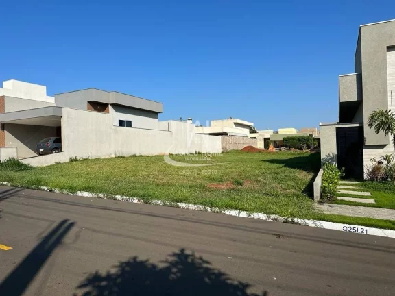 Imagem Terreno à Venda Condomínio -Recanto do Lago - São José do Rio Preto