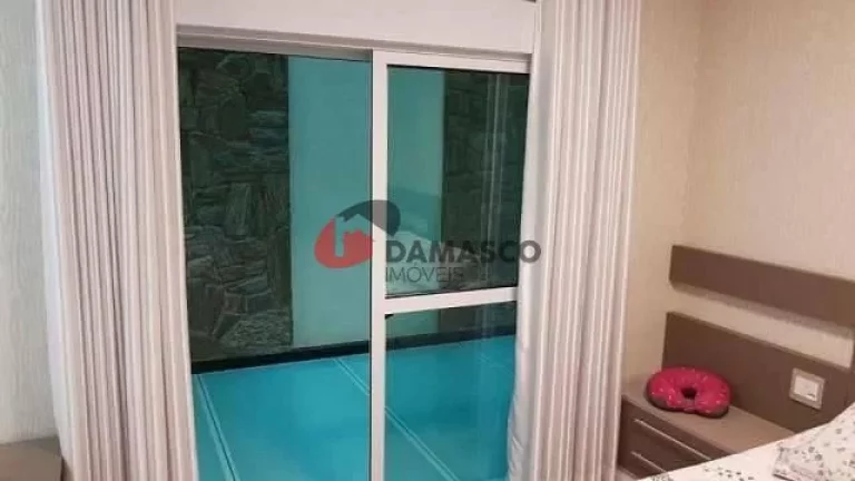 Imagem Sobrado à venda 3 Quartos, 3 Suites, 5 Vagas, 480M², Santa Paula, São Caetano do Sul - SP