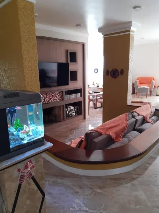 Imagem Casa à venda no bairro Jardim Paulista - Atibaia/SP