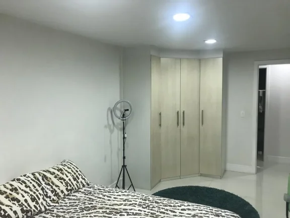 Imagem Cobertura para Venda em Rio de Janeiro, Recreio dos Bandeirantes, 3 dormitórios, 3 suítes, 7 banheiros, 3 vagas