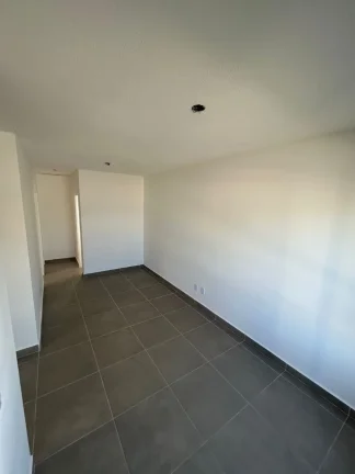 Imagem Casa 2 Dormitórios na Região do Alto da Boa Vista- Sorocaba/SP