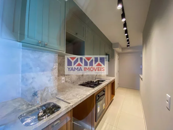 Cipreste - Apartamento à venda no bairro Alamedas do Botânico - Ribeirão Preto/SP