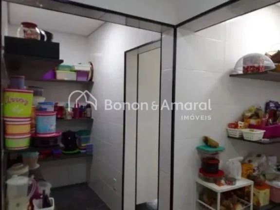 Imagem Novíssima casa à venda, com 250m² de área construída, no Jardim Santa Genebra
