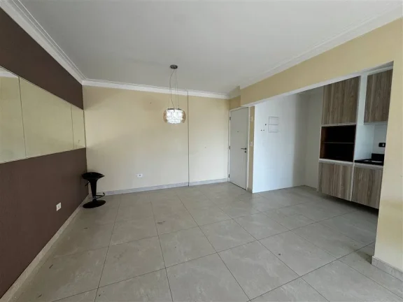Imagem APARTAMENTO COM 75.54 m² - BOQUEIRÃO - PRAIA GRANDE SP