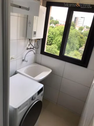 Imagem Apartamento para Venda em São José dos Pinhais, Centro, 3 dormitórios, 1 suíte, 2 banheiros, 1 vaga
