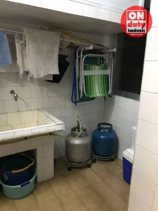 Imagem Apartamento - Gonzaga - Santos/SP