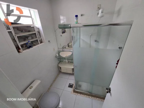 Imagem Apartamento com 1 dormitório à venda, 62 m² por R$ 110.000,00 - Jardim Esplanada - Nova Iguaçu/RJ