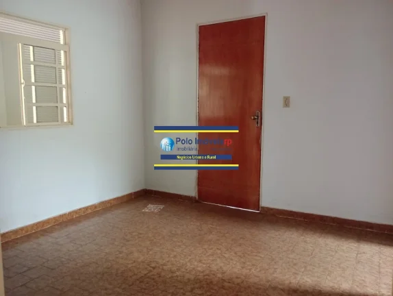 Imagem Casa vende Serrana - SP R$ 180.000 com 3 quartos, sala tv, sala jantar, quintal - aceita financiamento.