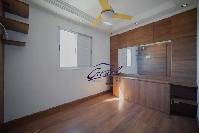 Imagem Apartamento com 3 quartos (1 suíte) à venda, 63 m² - Km 18 - Osasco/SP