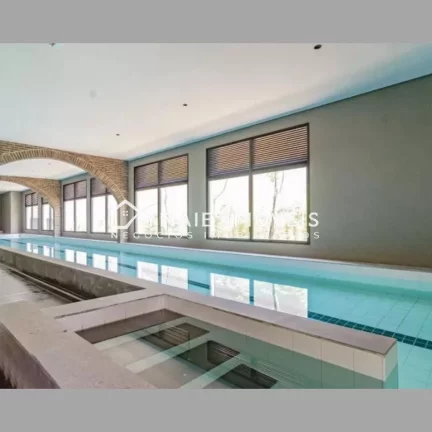 Imagem APARTAMENTO RESIDENCIAL em SÃO PAULO - SP, CERQUEIRA CÉSAR