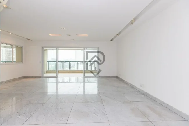 Imagem Apartamento Jardins vista livre andar alto pronto para morar