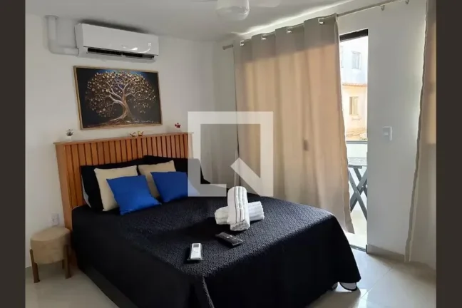 Imagem Apartamento à Venda - Recreio, 1 Quarto, 45 m2
