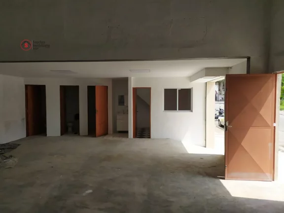 Imagem GALPAO COMERCIAL em SÃO PAULO - SP, IPIRANGA