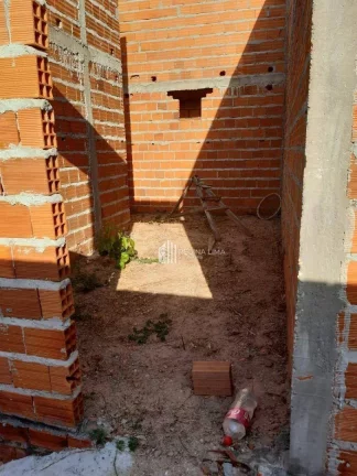 Imagem 5 KITNETS inacabadas de 25 m² cada, à venda por R$ 130.000,00 - Piçarreira - Teresina/PI