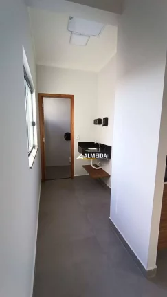 Imagem Sala para alugar em galeria 96 m² por R$ 3.800/mês - Centro - Rio Claro/SP
