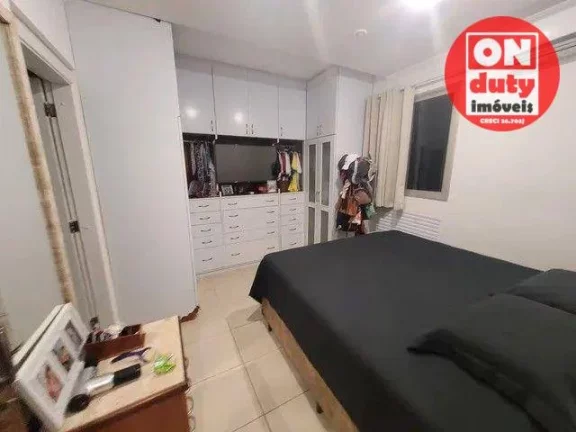Imagem Cobertura com 3 dormitórios à venda, 212 m² por R$ 670.000,00 - Jardim Três Marias - Guarujá/SP