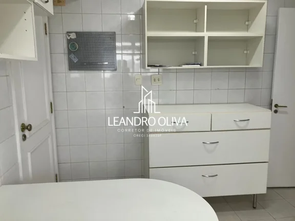 Imagem Edifício Siena - Apartamento à venda na Saúde – 132 m² | 4 dormitórios | 2 suítes | 2 vagas